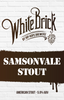 Samsonvale Stout