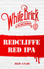 Redcliffe Red IPA