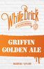 Griffin Golden Ale