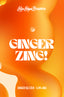 Ginger Zing