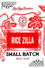 Rice Zilla