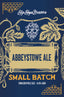 Abbeystowe Ale