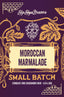 Moroccan Marmalade Sour